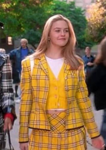 Cher Horowitz