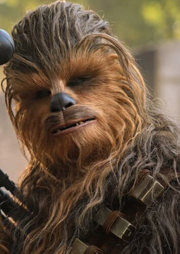 Chewbacca