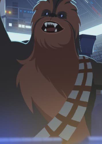 Chewbacca