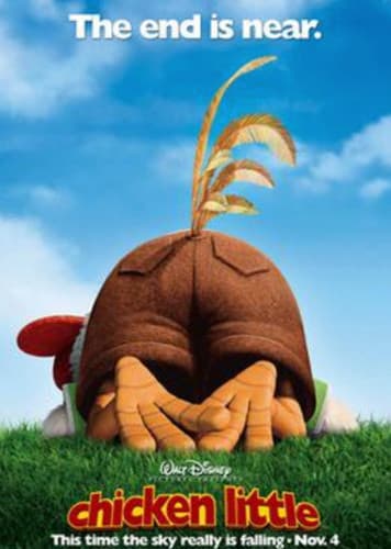 Chicken Little