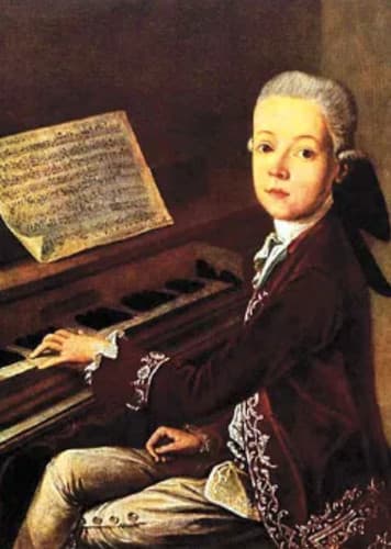 Child Prodigy