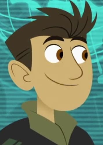 Chris Kratt