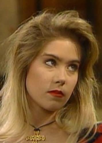 Christina Applegate
