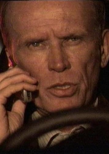 Christopher Henderson