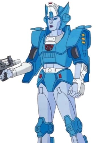 Chromia