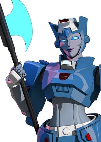 Chromia