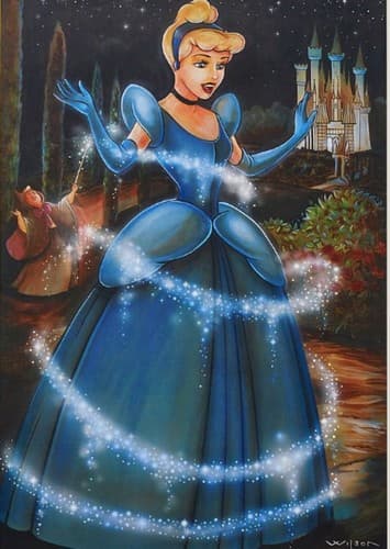 Cinderella