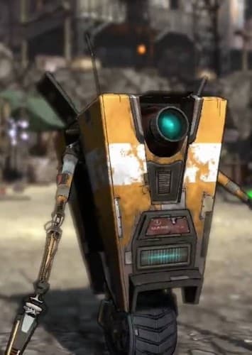 Claptrap
