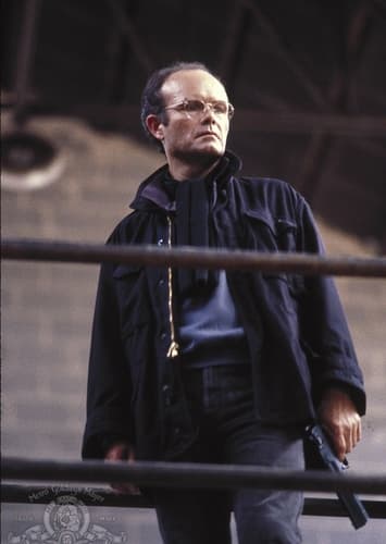 Clarence Boddicker