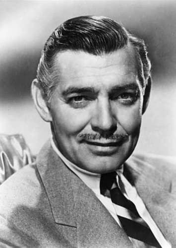 Clark Gable