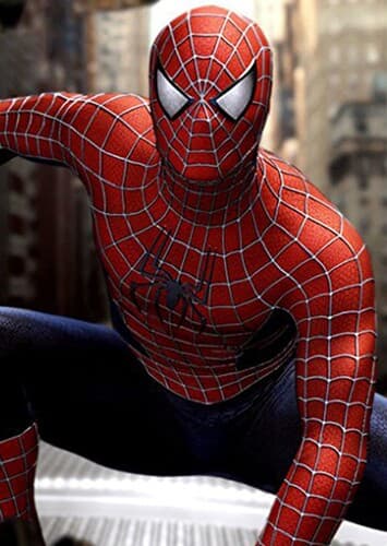 Classic Spider-Man