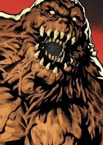 Clayface