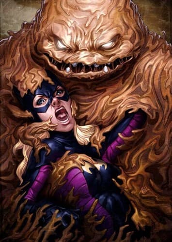 Clayface