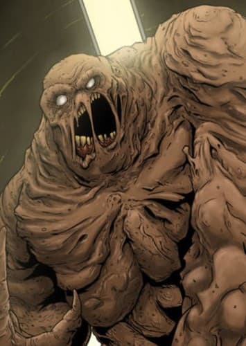 Clayface