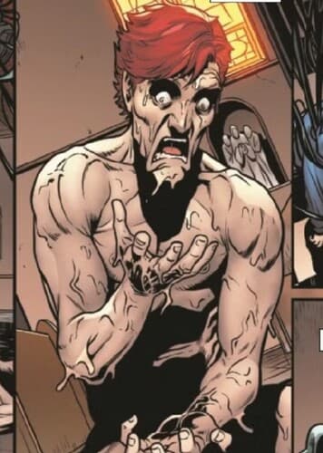 Cletus Kasady