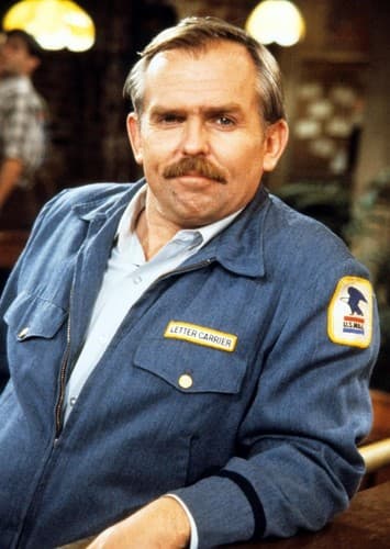 Cliff Clavin