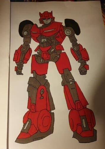 Cliffjumper