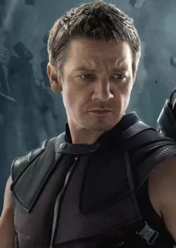 Clint Barton