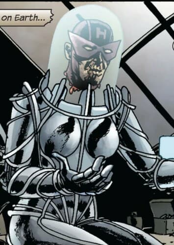 Clint Barton (Earth-2149)