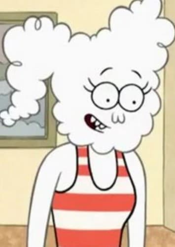 Cloudy Jay "CJ" Love