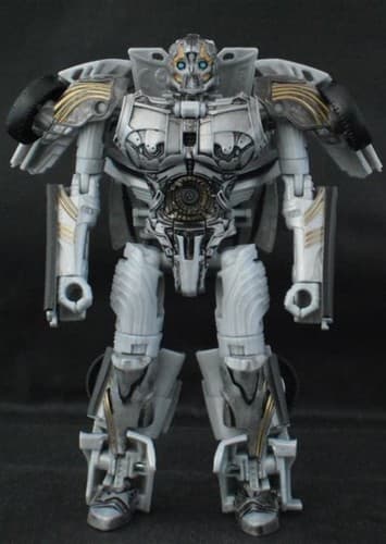 Cogman