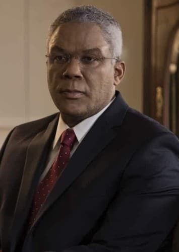 Colin Powell
