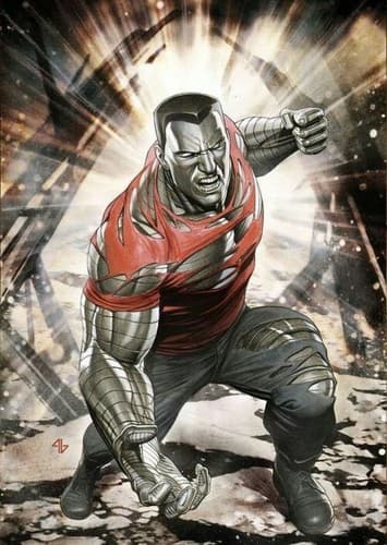 Colossus