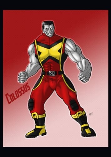 Colossus