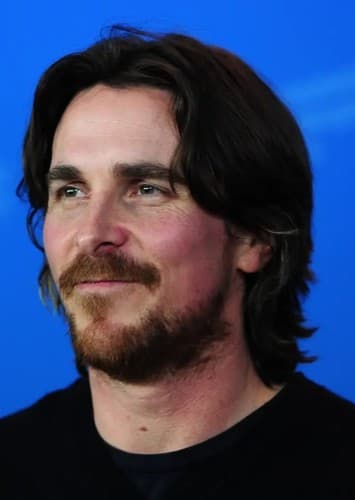 Henry Barnes / Commander Strike