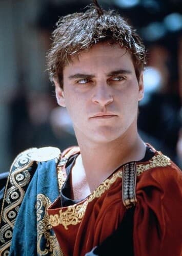 Commodus
