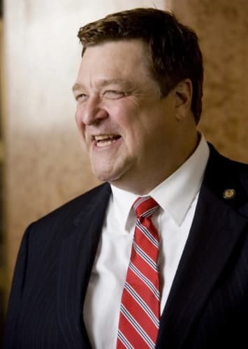 Congressman Long