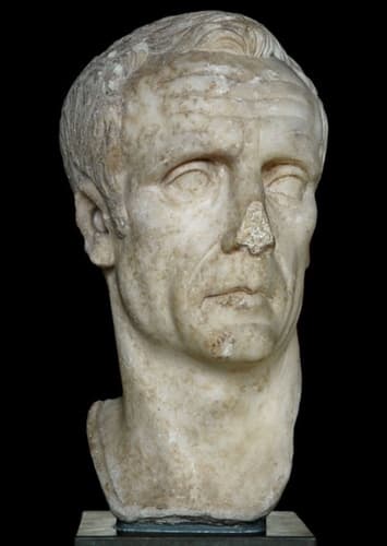 Lucius Cornelius Sulla