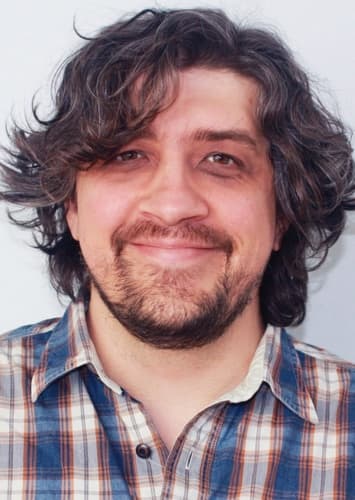 Craig McCracken