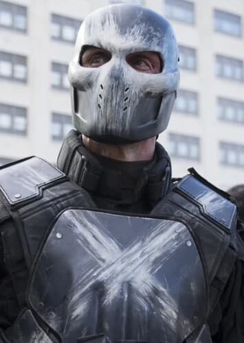 Crossbones (Brock Rumlow)