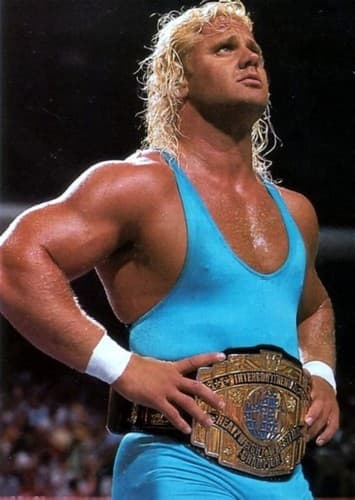 Curt Hennig
