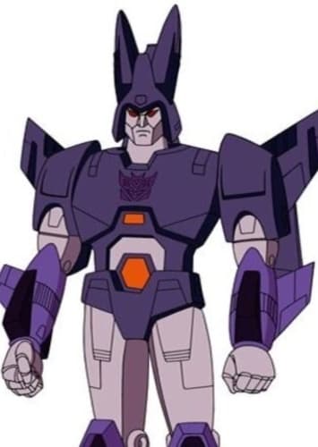 Cyclonus