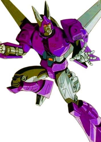 Cyclonus