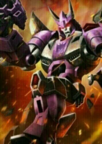 Cyclonus