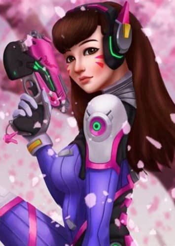 D.va