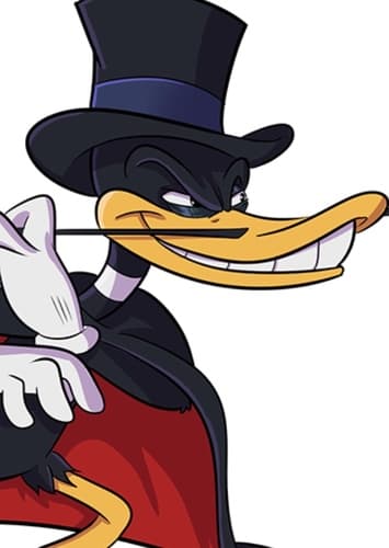 Daffy Duck