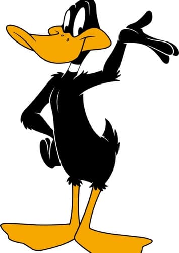 Daffy Duck