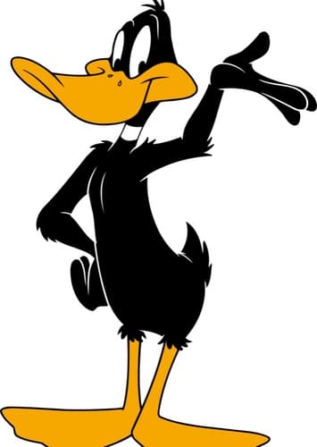 Daffy Duck