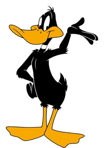 Daffy Duck