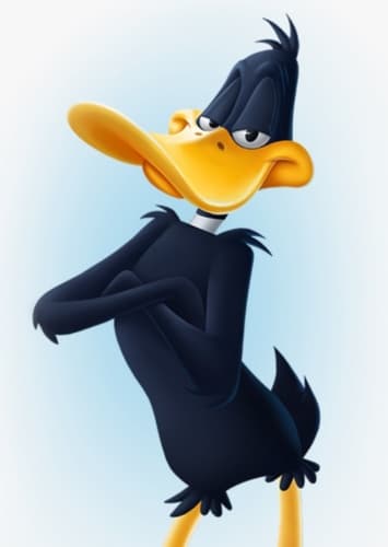 Daffy Duck