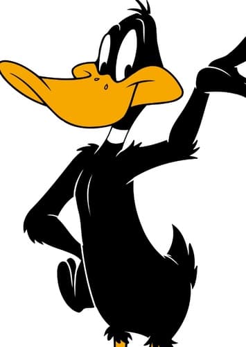 Daffy Duck