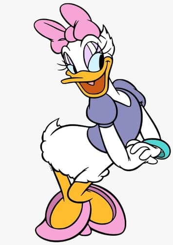 Daisy Duck