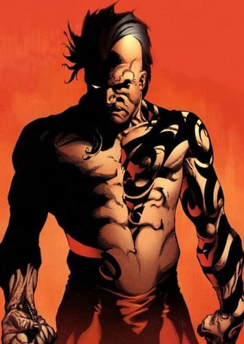 Daken