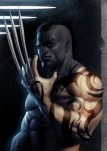 Daken