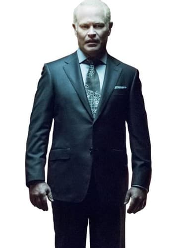 Damien Darhk