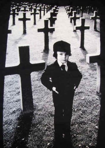 Damien Thorn
